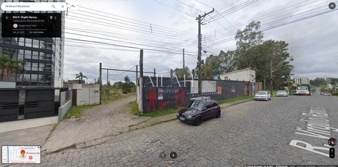 Terreno, 2682 m² - Foto 2