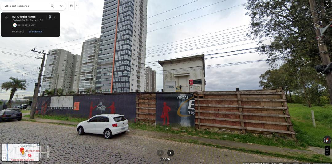 Terreno, 2682 m² - Foto 3