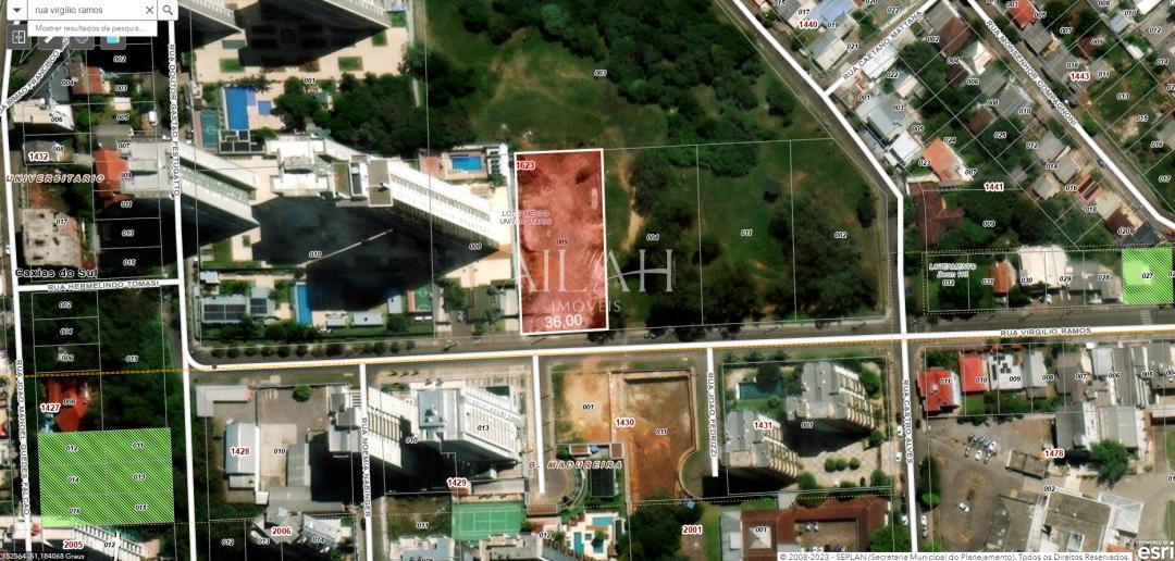 Terreno, 2682 m² - Foto 1