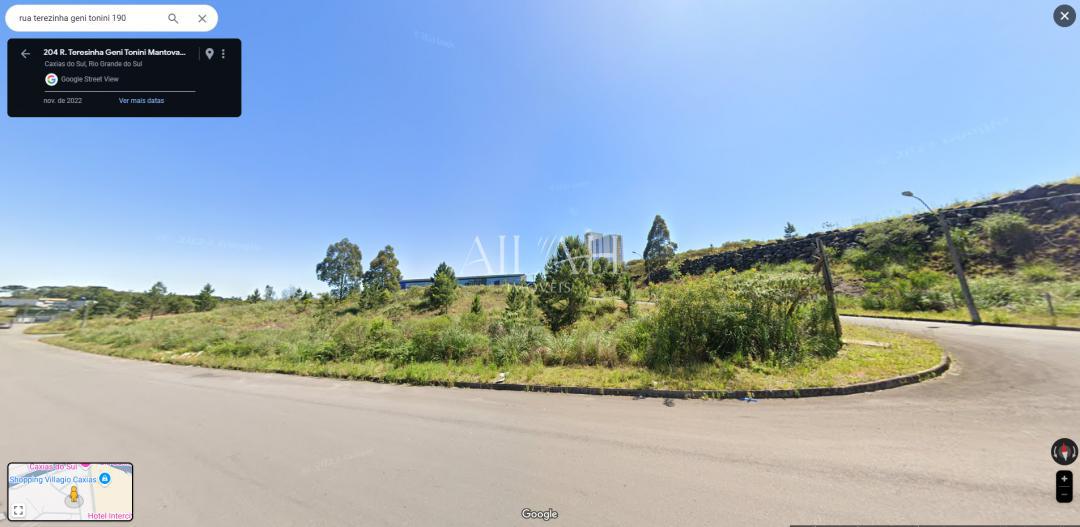 Terreno, 2321 m² - Foto 2