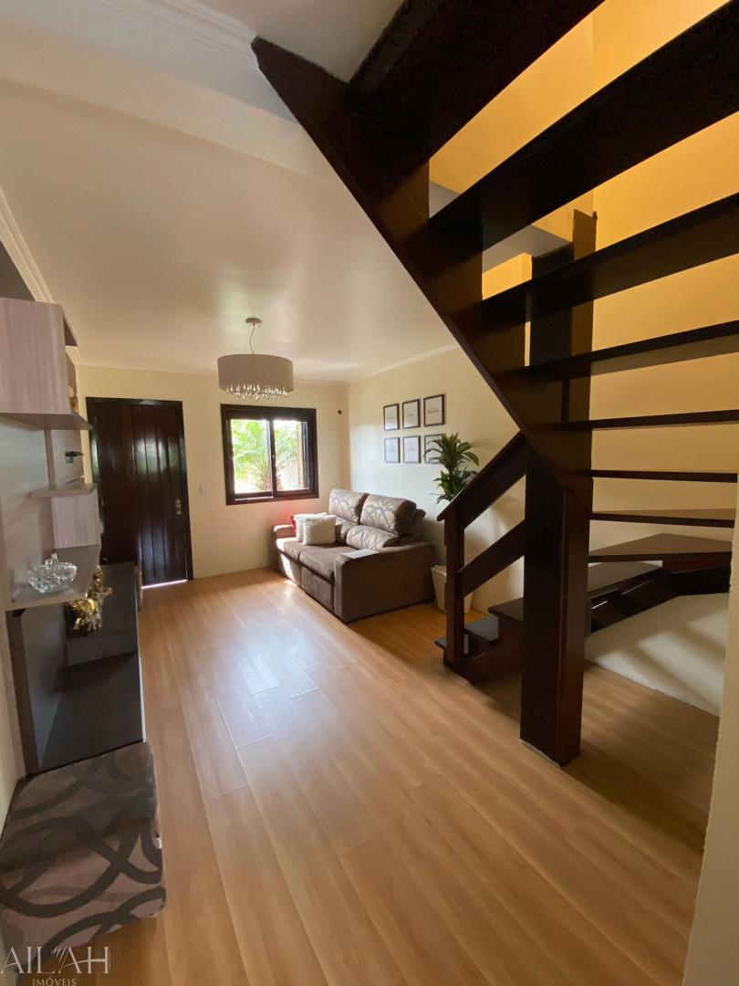 Casa, 3 quartos, 117 m² - Foto 2