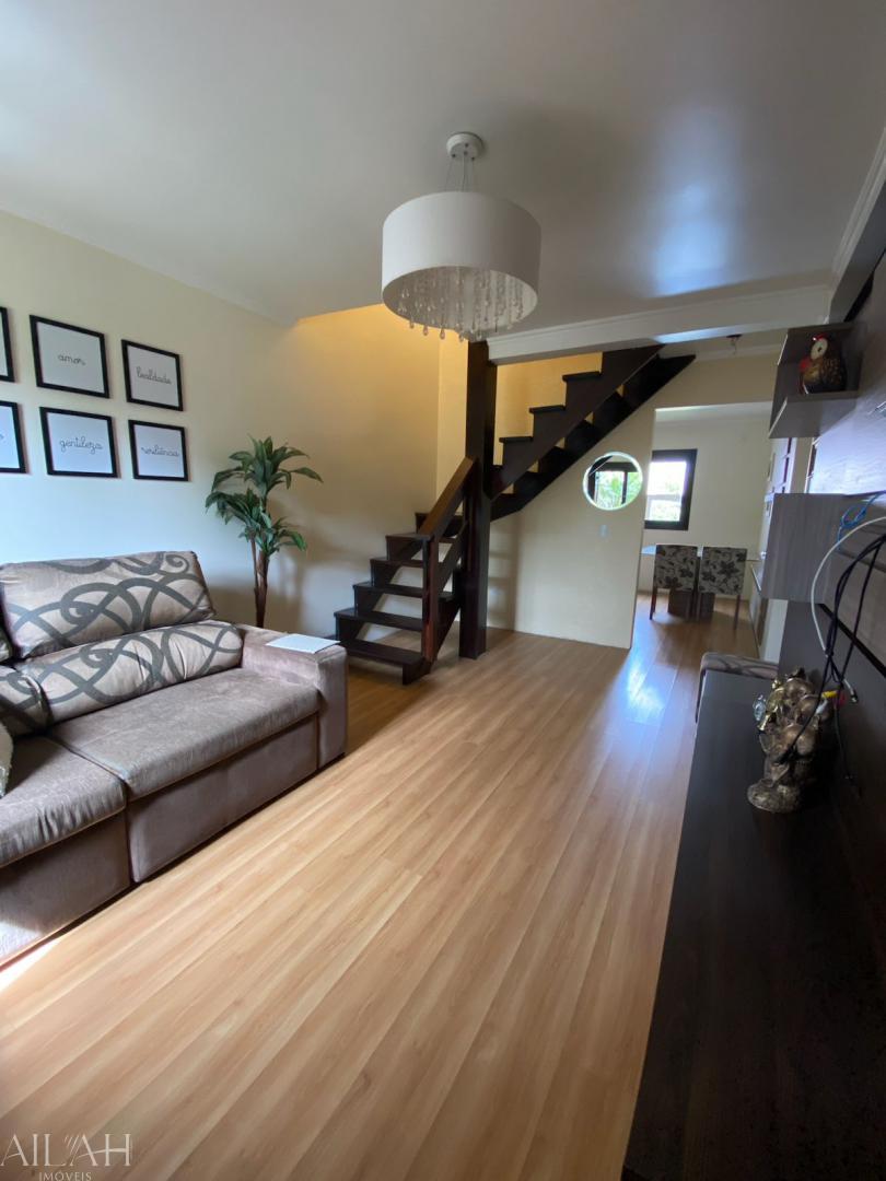 Casa, 3 quartos, 117 m² - Foto 5