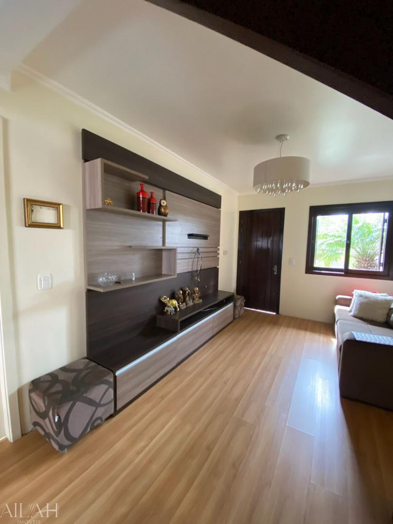 Casa, 3 quartos, 117 m² - Foto 4