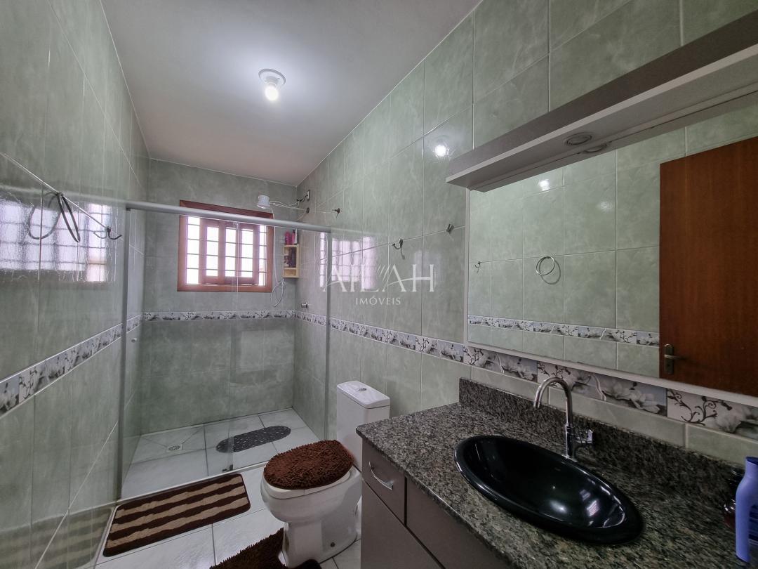 Casa, 2 quartos, 204 m² - Foto 9