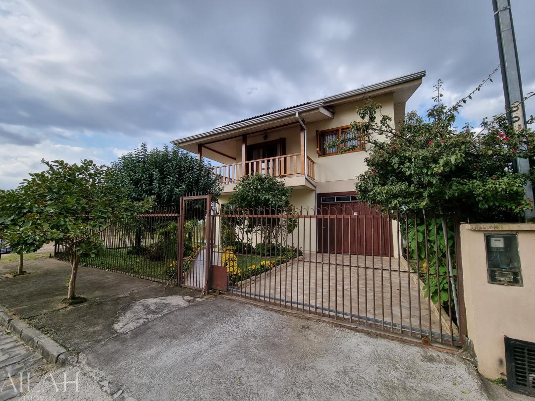Casa, 2 quartos, 204 m² - Foto 1