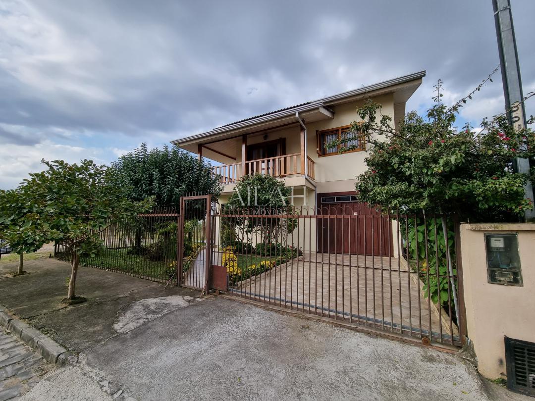 Casa, 2 quartos, 204 m² - Foto 1