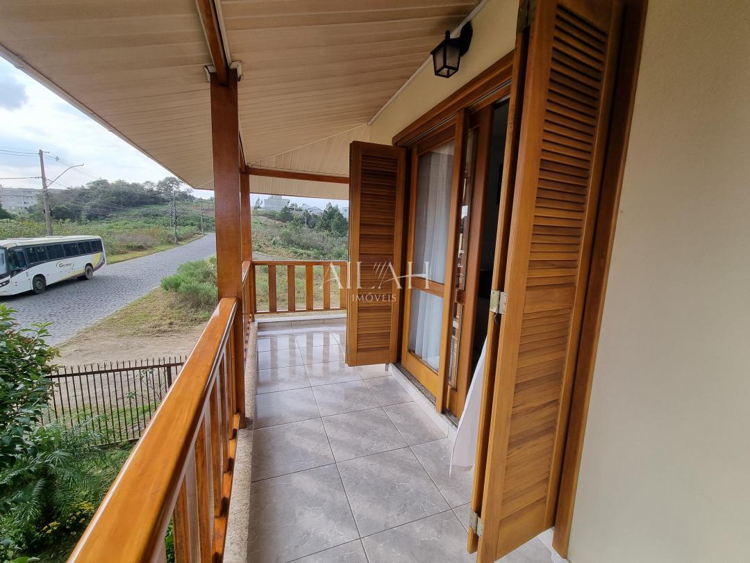 Casa, 2 quartos, 204 m² - Foto 3