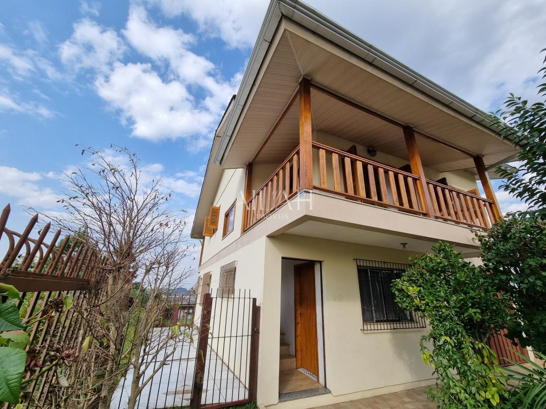 Casa, 2 quartos, 204 m² - Foto 2