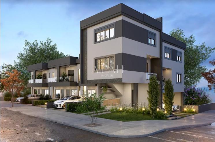 Casa, 2 quartos, 68 m² - Foto 2