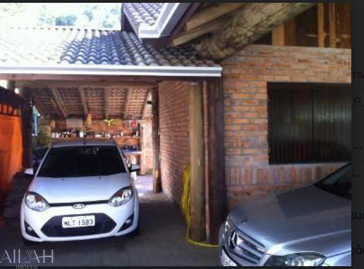 Casa de Condomínio, 2 quartos - Foto 2