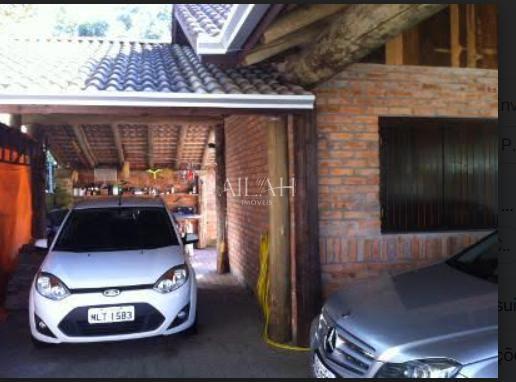 Casa de Condomínio, 2 quartos - Foto 2