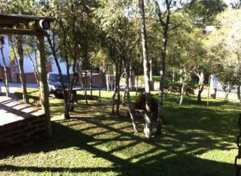 Casa de Condomínio, 2 quartos - Foto 1