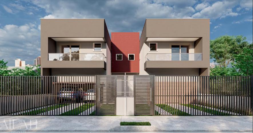 Casa, 3 quartos, 169 m² - Foto 1