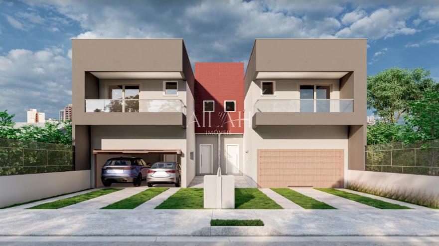 Casa, 3 quartos, 169 m² - Foto 2