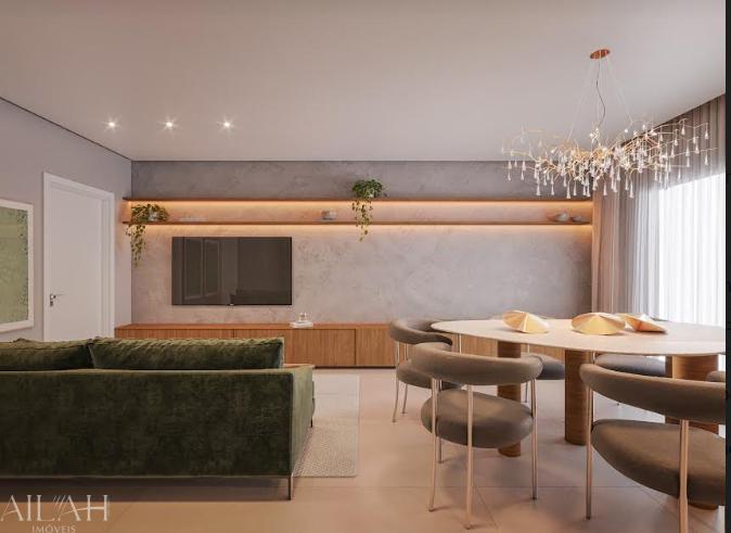 Casa, 3 quartos, 169 m² - Foto 5