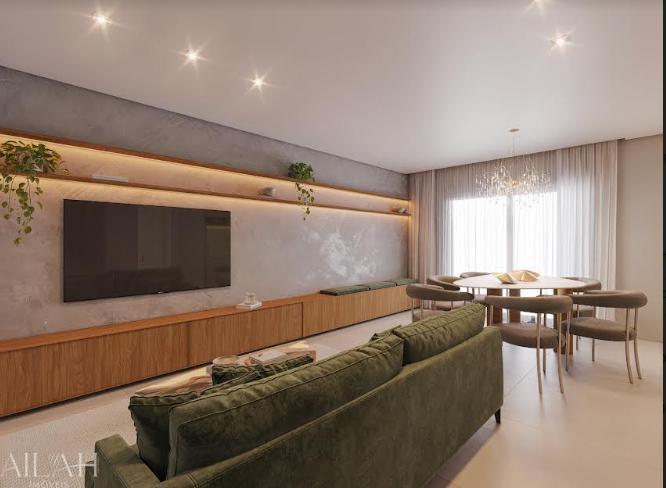 Casa, 3 quartos, 169 m² - Foto 6