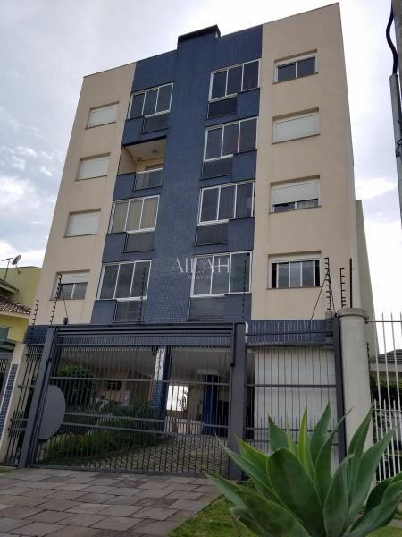 Apartamento, 2 quartos, 61 m² - Foto 1