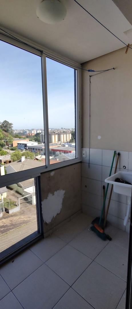 Apartamento, 2 quartos, 61 m² - Foto 14