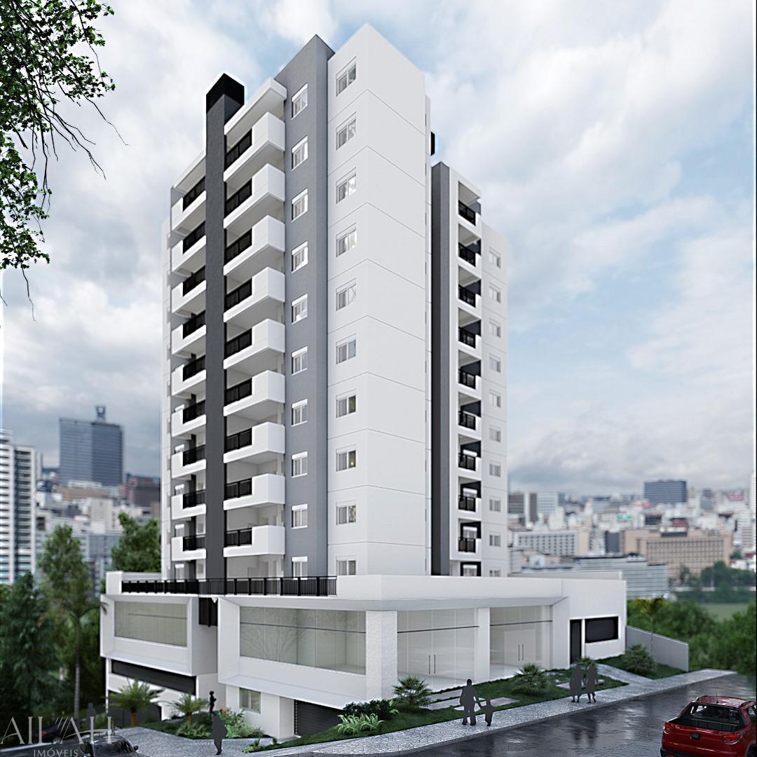 Apartamento, 3 quartos, 88 m² - Foto 1