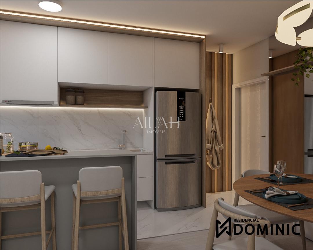 Apartamento, 3 quartos, 88 m² - Foto 3