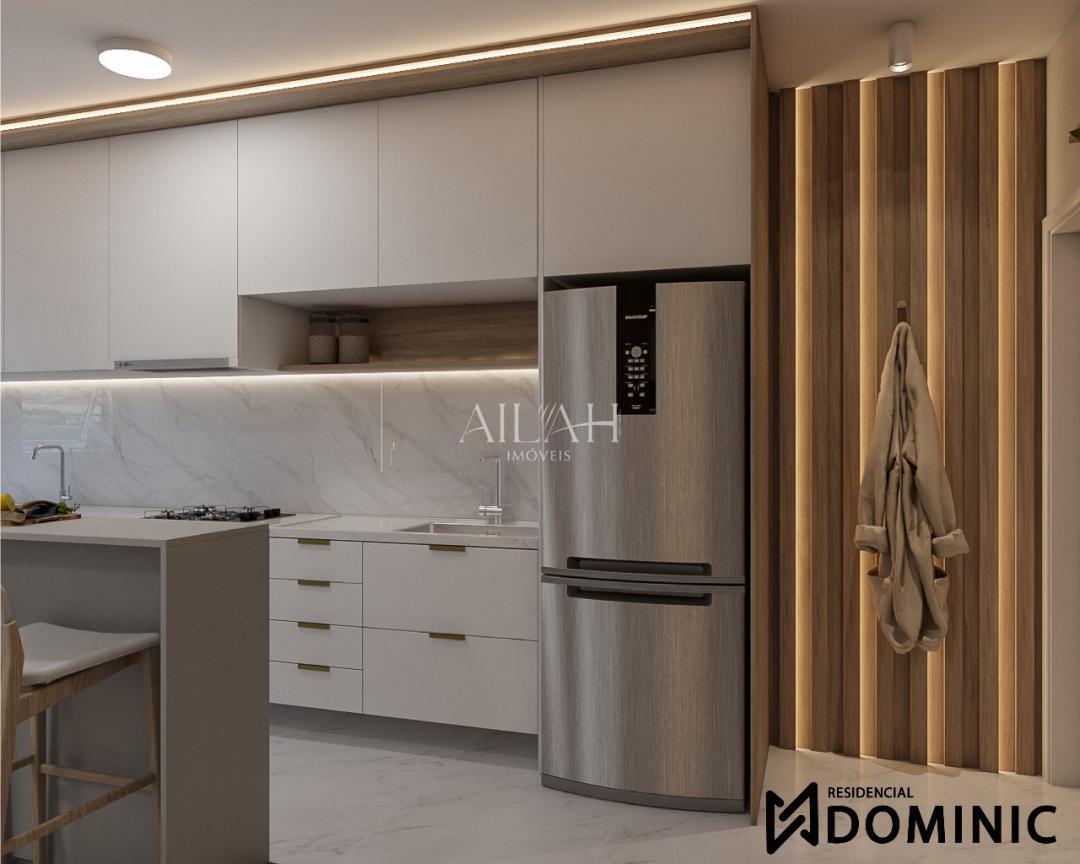 Apartamento, 3 quartos, 88 m² - Foto 4