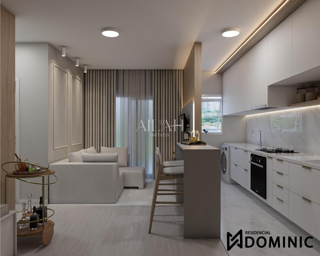 Apartamento, 3 quartos, 88 m² - Foto 5