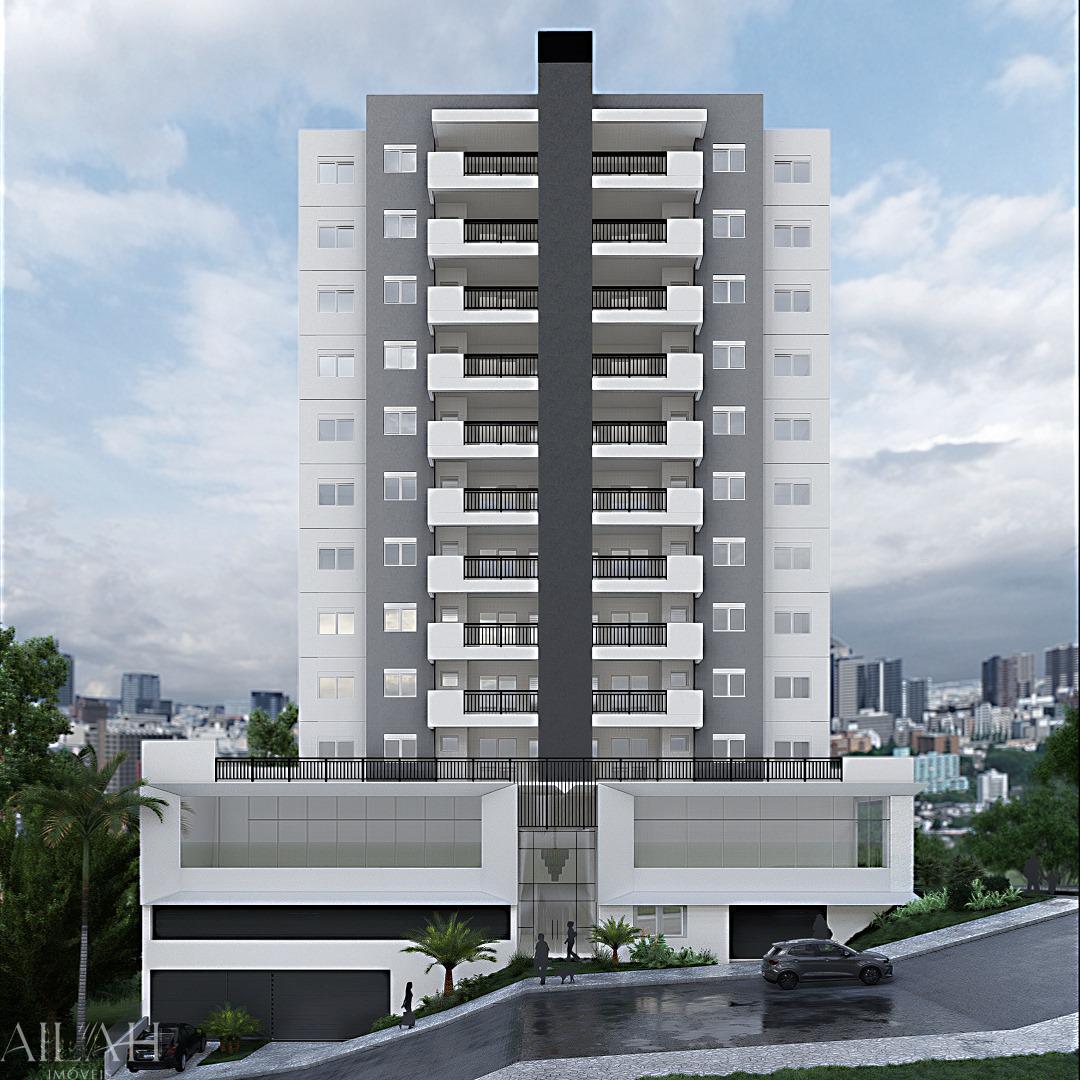 Apartamento, 2 quartos, 73 m² - Foto 2