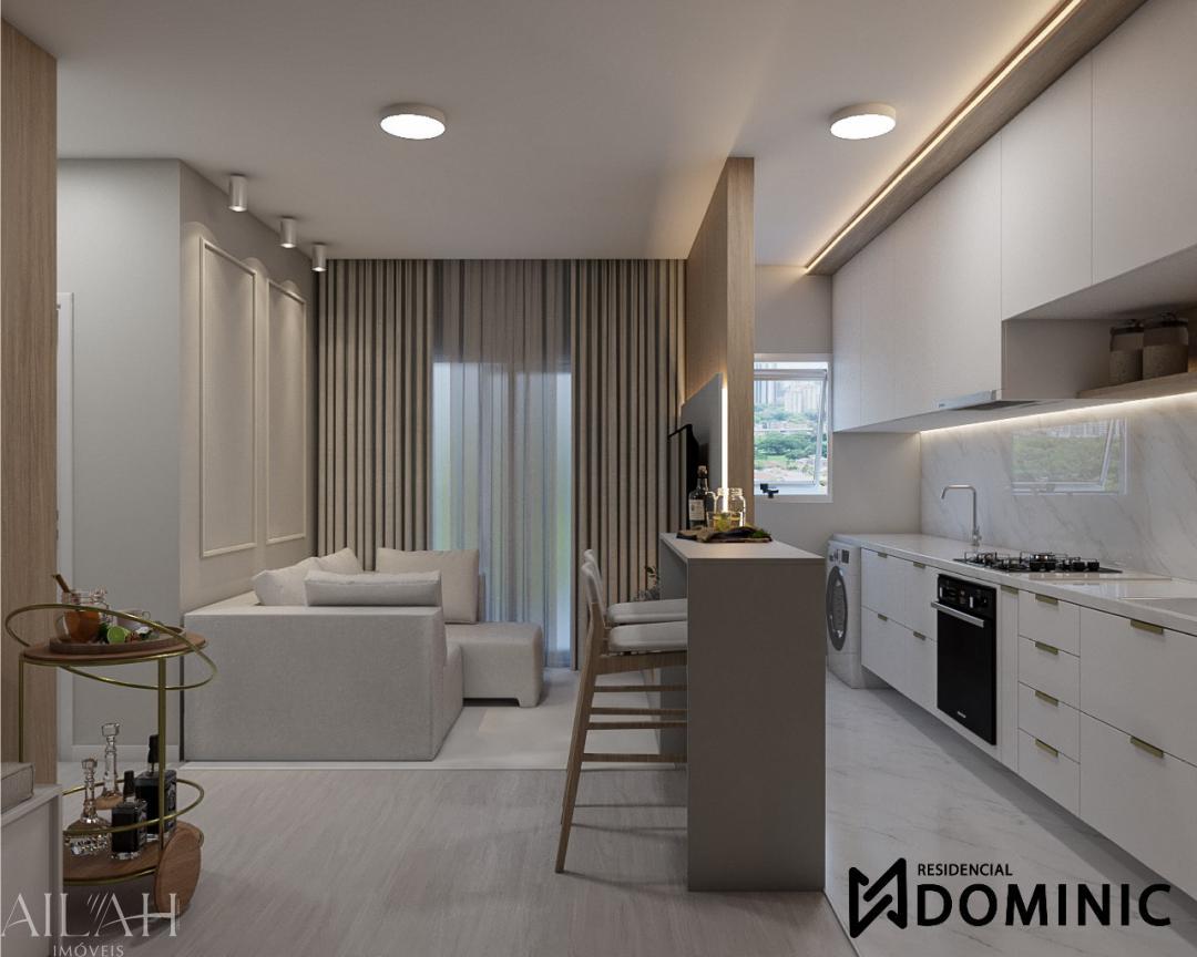 Apartamento, 2 quartos, 73 m² - Foto 5
