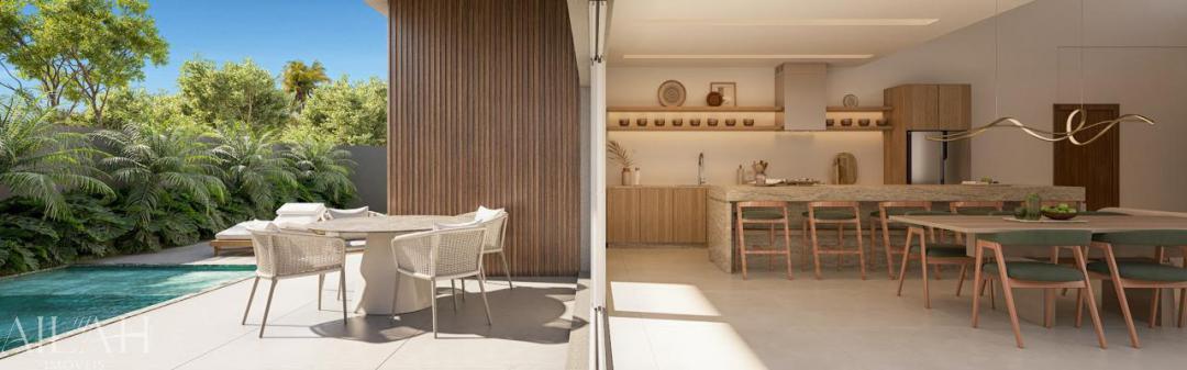 Casa, 3 quartos, 195 m² - Foto 8