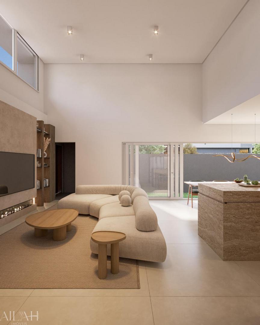 Casa, 3 quartos, 195 m² - Foto 9