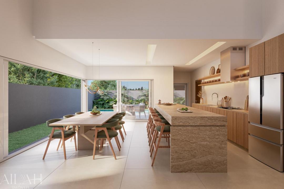 Casa, 3 quartos, 195 m² - Foto 10