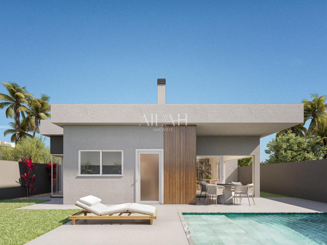 Casa, 3 quartos, 195 m² - Foto 4