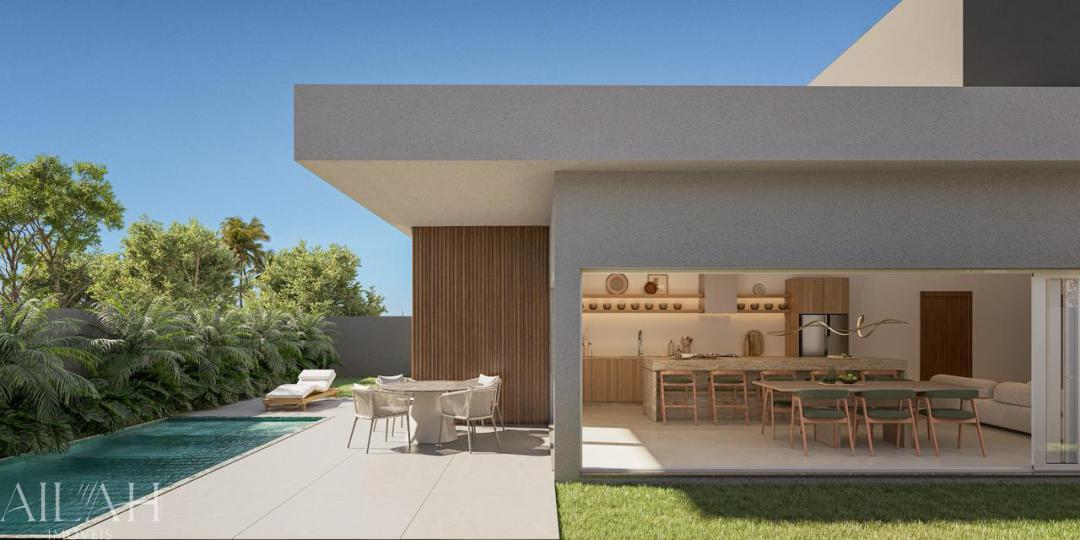 Casa, 3 quartos, 195 m² - Foto 5