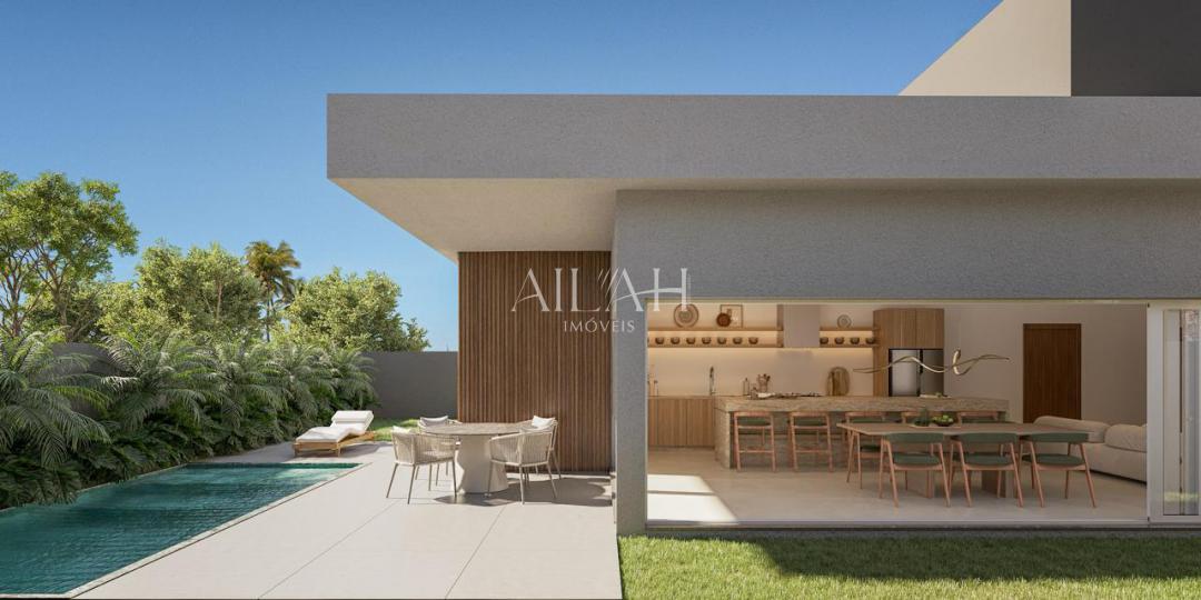 Casa, 3 quartos, 195 m² - Foto 5