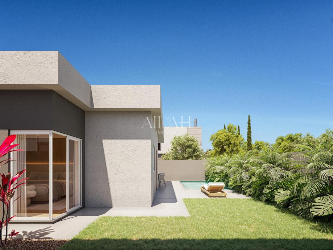 Casa, 3 quartos, 195 m² - Foto 7