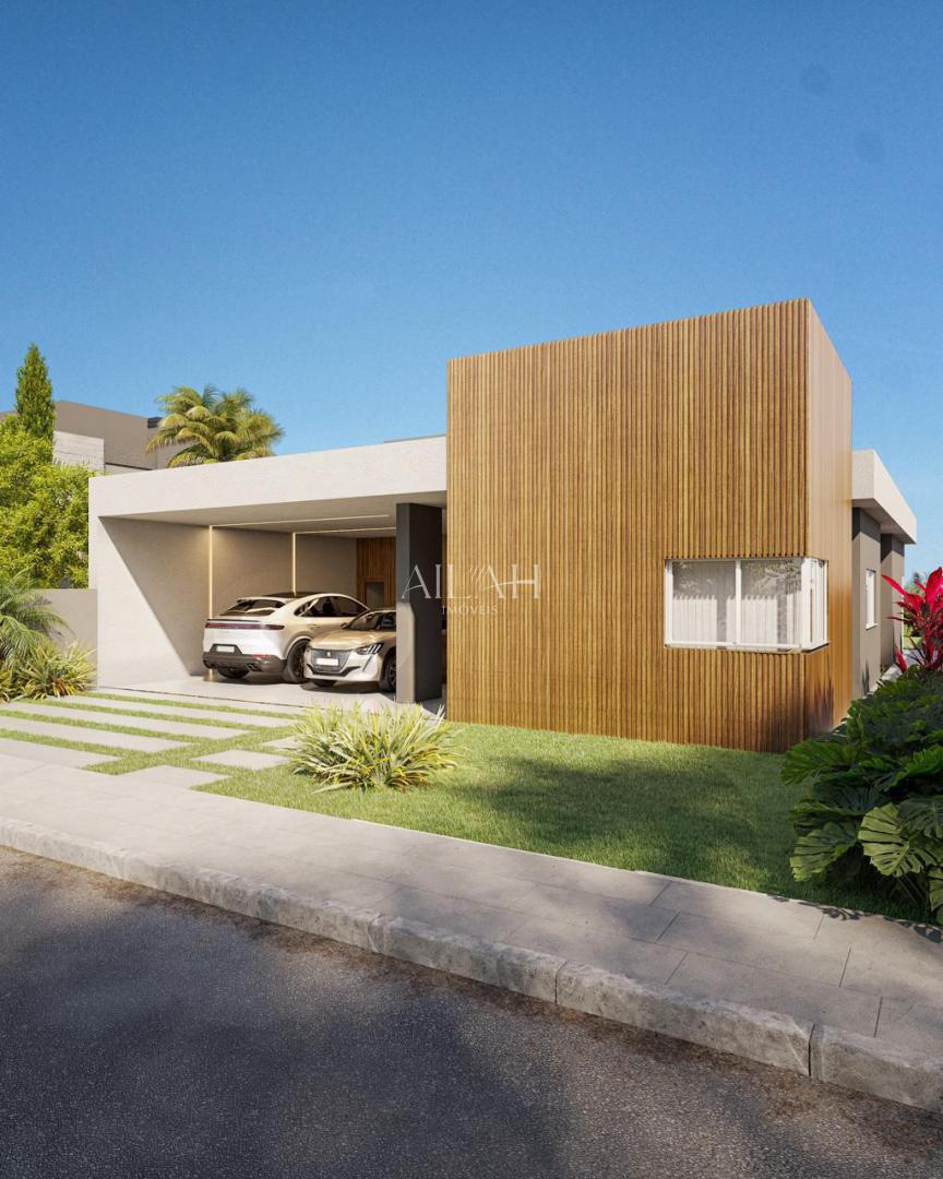 Casa, 3 quartos, 195 m² - Foto 1