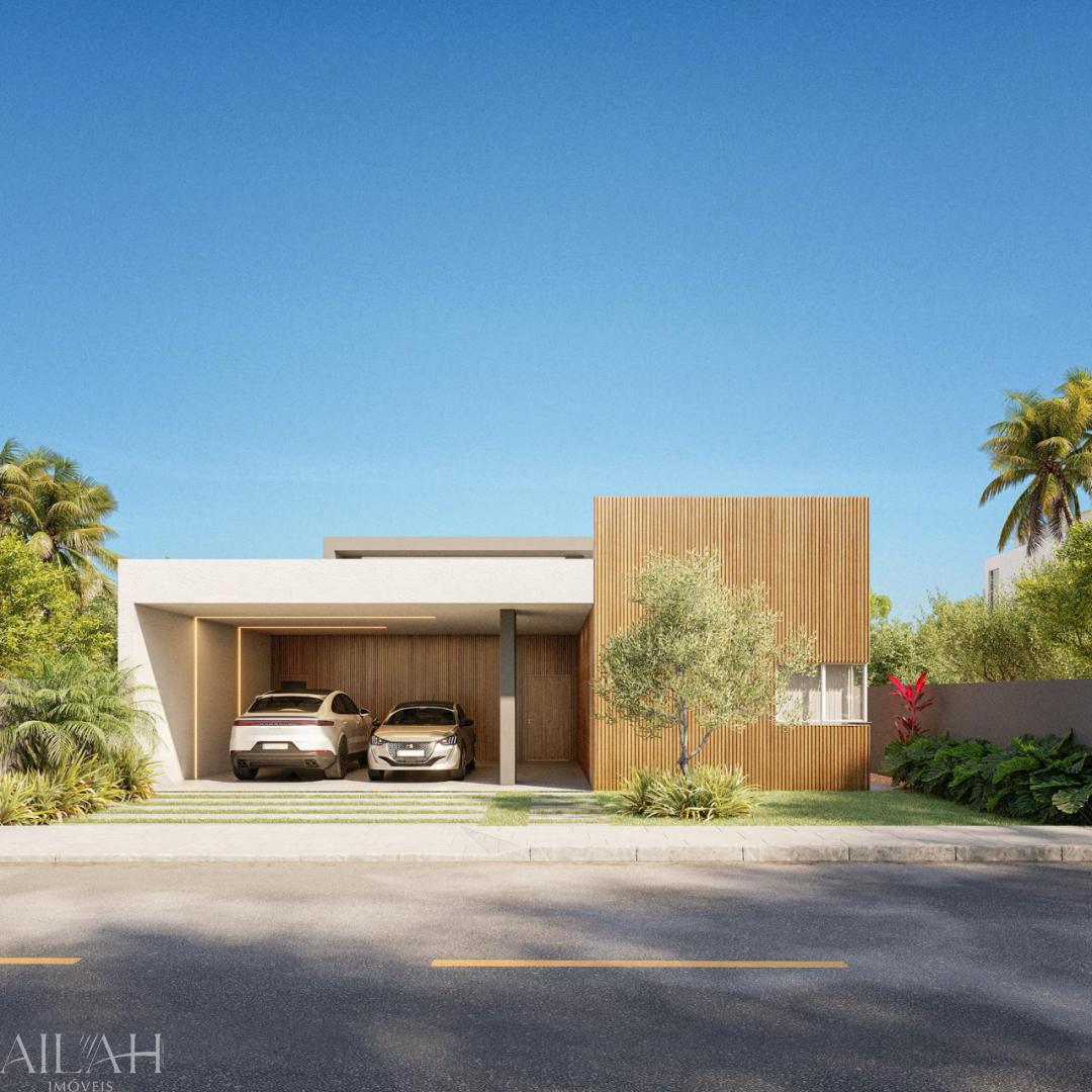 Casa, 3 quartos, 195 m² - Foto 2