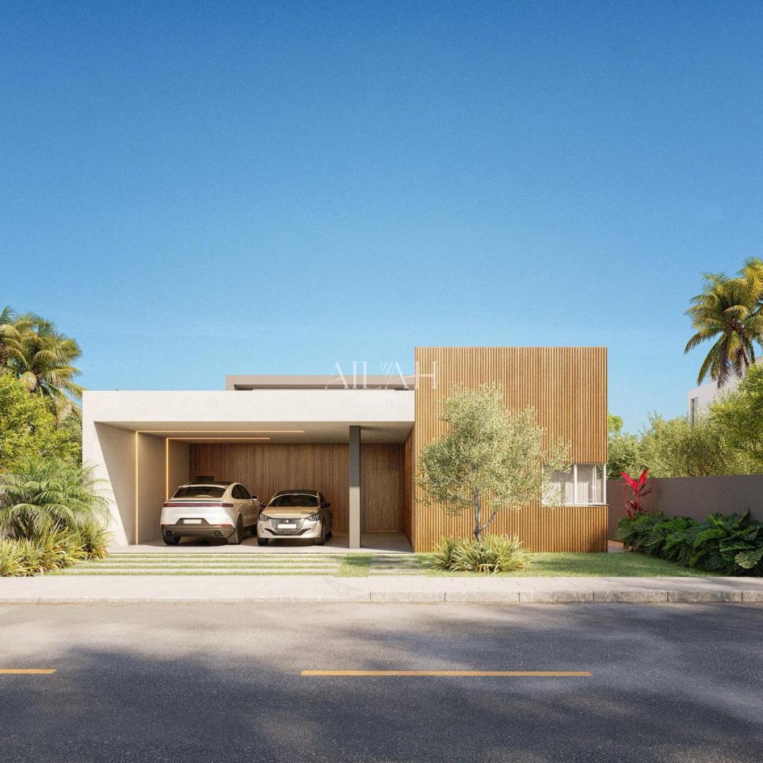 Casa, 3 quartos, 195 m² - Foto 2