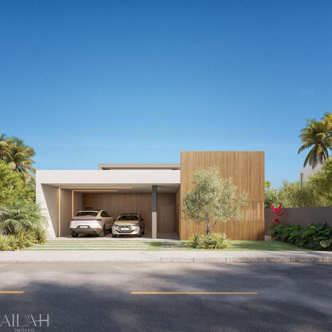 Casa, 3 quartos, 195 m² - Foto 3