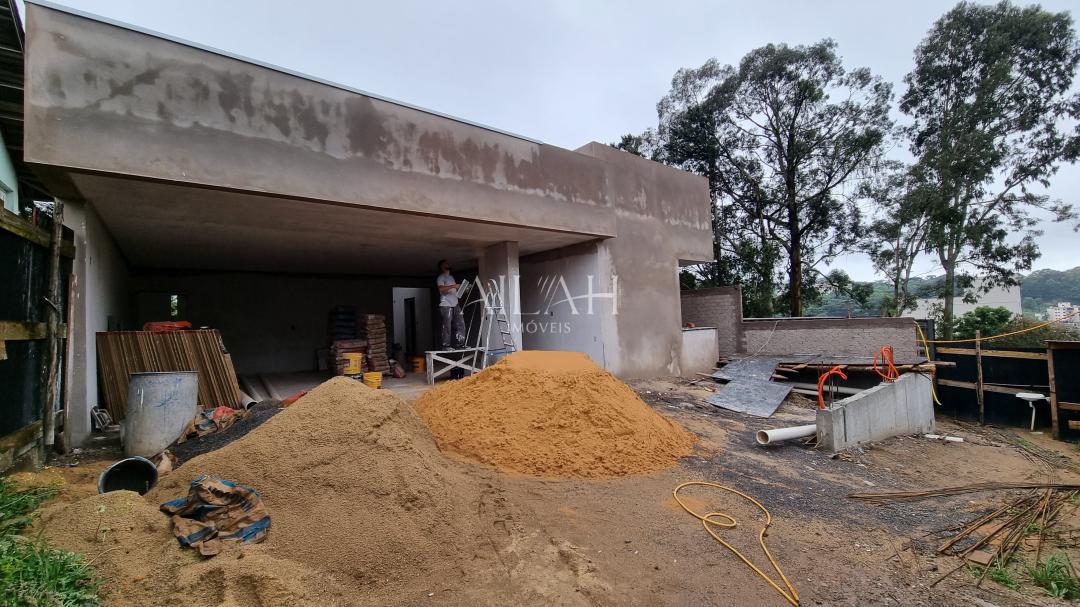 Casa, 3 quartos, 195 m² - Foto 14