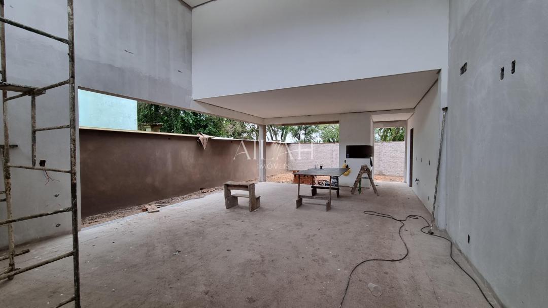 Casa, 3 quartos, 195 m² - Foto 16