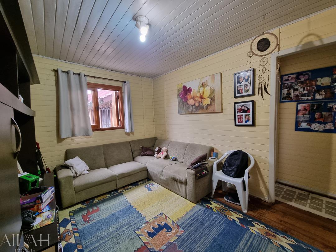 Casa, 2 quartos, 20 m² - Foto 4