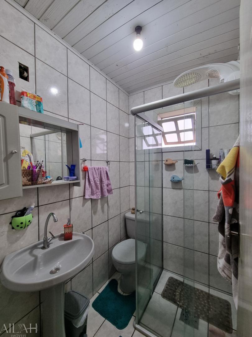 Casa, 2 quartos, 20 m² - Foto 7