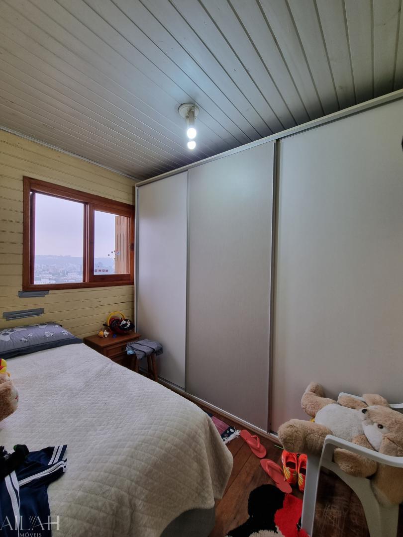 Casa, 2 quartos, 20 m² - Foto 8