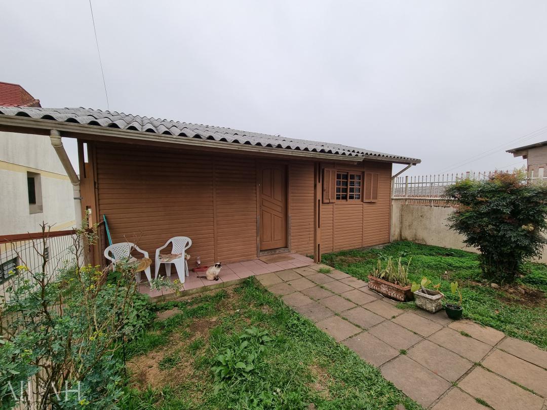 Casa, 2 quartos, 20 m² - Foto 2