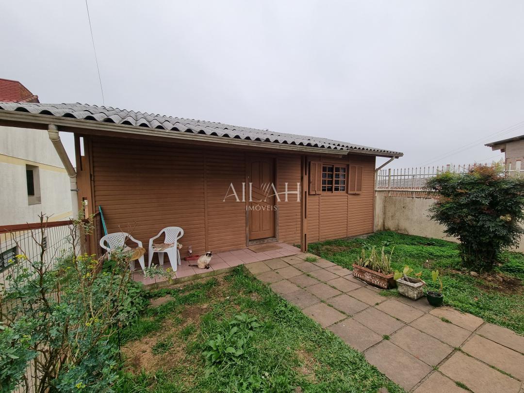 Casa, 2 quartos, 20 m² - Foto 2