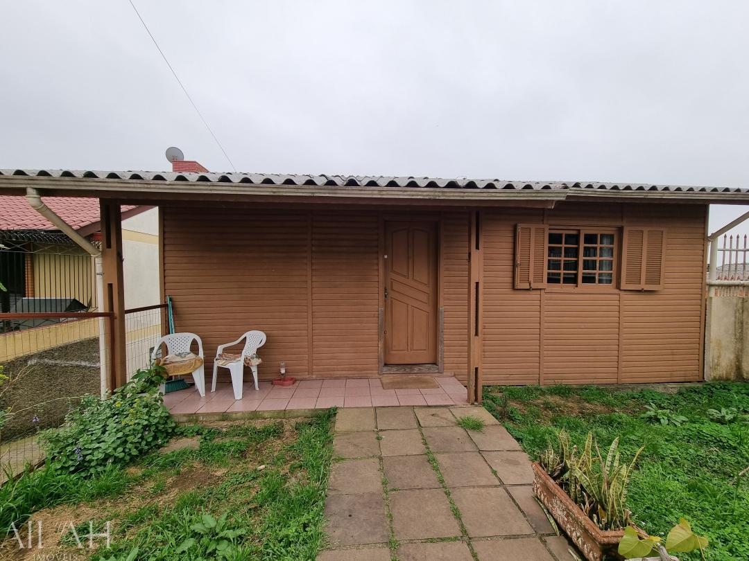 Casa, 2 quartos, 20 m² - Foto 1