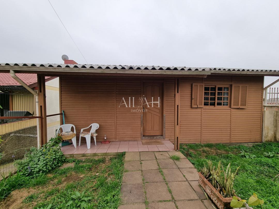 Casa, 2 quartos, 20 m² - Foto 1