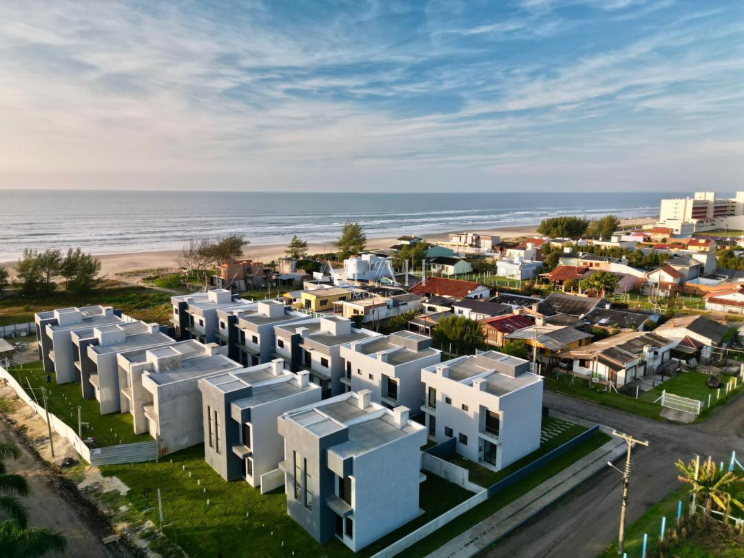 Casa, 2 quartos, 74 m² - Foto 3