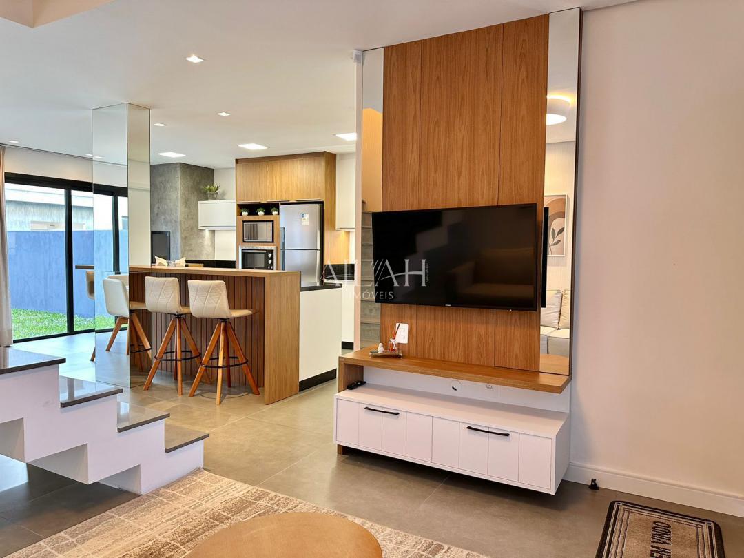 Casa, 2 quartos, 74 m² - Foto 9